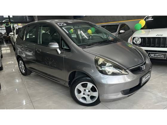 HONDA FIT 1.4 LX 8V GASOLINA 4P MANUAL HONDA FIT 1.4 LX 8V GASOLINA 4P MANUAL
